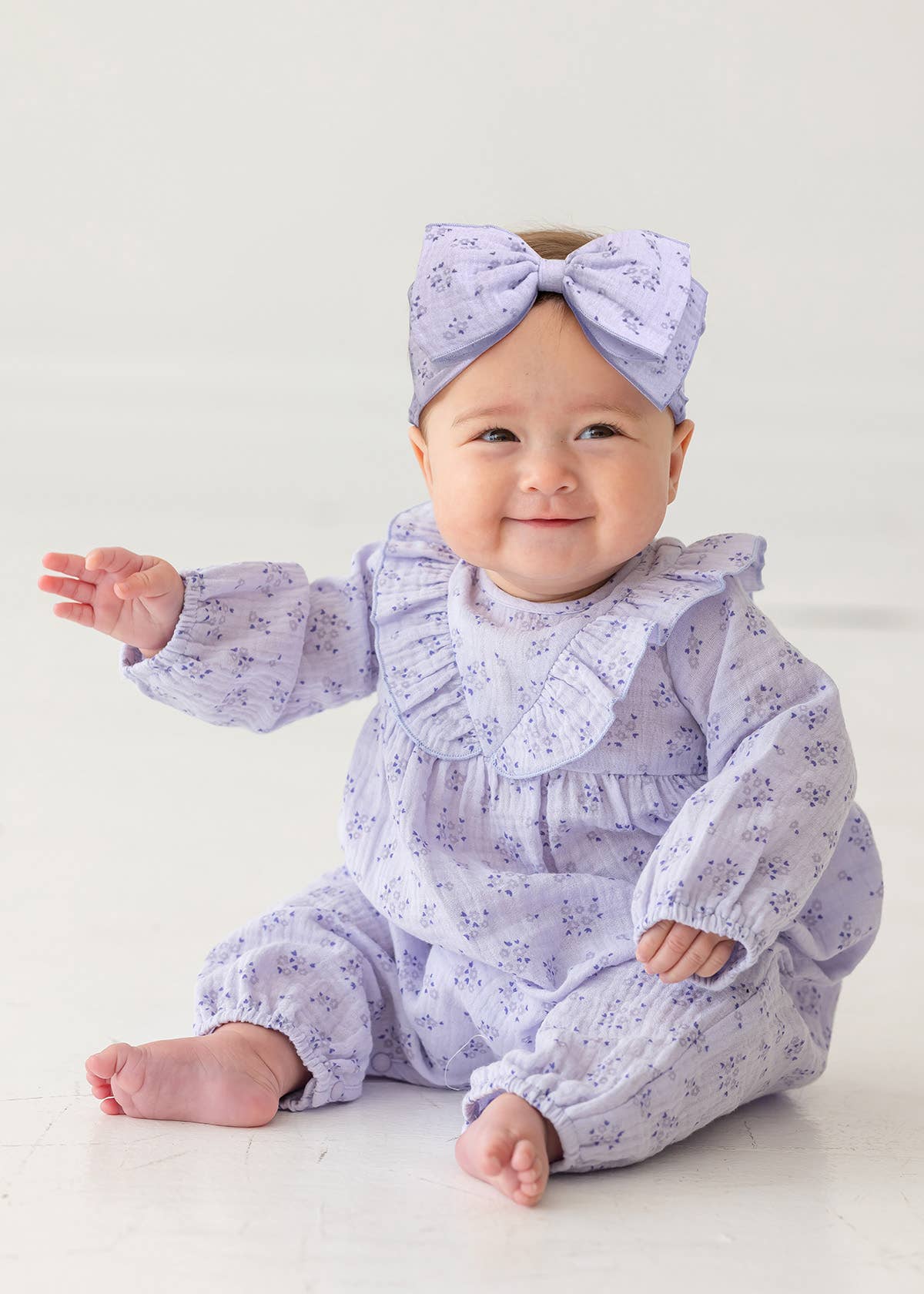 Image of Lana Romper